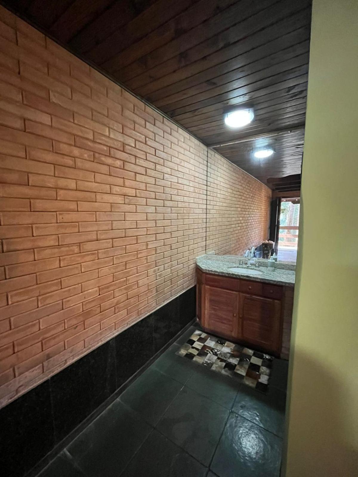 Recanto Dos Sonhos Guest House Lumiar Extérieur photo
